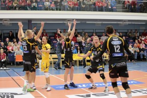 Avausvoiton tuuletukset